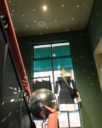 -OOAK设计师品牌概念店(新乐路店)