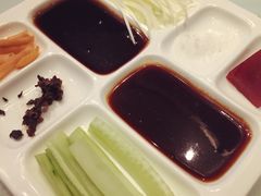 -同喜烤鸭店(光芒店)