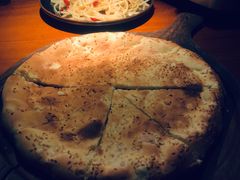 皮牙子烤馕-楼兰新疆主题餐厅(苏州中心店)