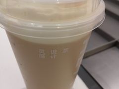 -喜茶(永旺梦乐城店)