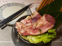 -炉太郎日式烧肉店(华贸店)