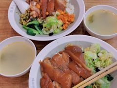 -陆长玖古法猪脚饭(玄风桥店)