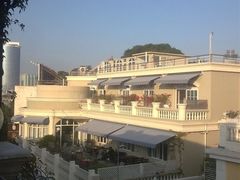 -娜娜度假小旅馆