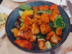 -克比叔叔印度餐厅Kebabs on the Grille(永康路分店)