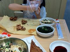 -米村拌饭(长新街店)