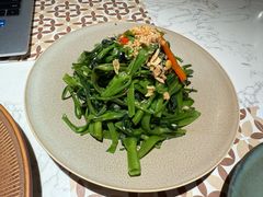 -芭札·Thai泰国餐厅(同和金铂天地店)