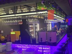 -粉墨特色菜·烧烤音乐酒馆