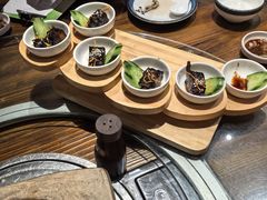 -猪腰一家·地道佛山菜(里水店)