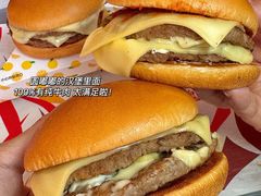 -麦当劳(济泺路店)