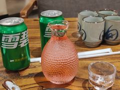 -无名小酒馆·湖北私房菜(昙华林店)