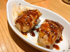 -有喜屋·日料·居酒屋(旭辉广场店)