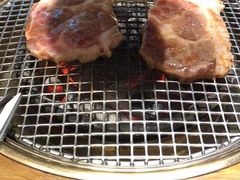 -牛人·雪花牛·木炭烤肉(昆山陆家店)
