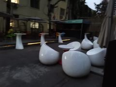 内景大院-北京目的地酒吧
