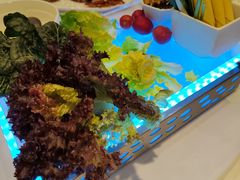 -万荣烤鸭店·北京菜(天坛店)