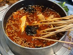 涮肚-壹陆陆烧烤(平房总店)