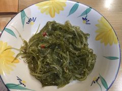 -萨莉亚意式餐厅(星海广场店)