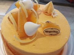 -哈根达斯(龙湖时代天街店)