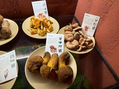 -滇野云南野生菌餐厅(陕西南路店)