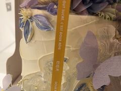 -杜哈夫DOUX RÊVE·生日蛋糕(日月光店)