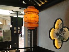 -绿茶餐厅(深圳龙华天虹购物中心店)