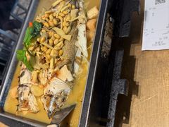 -炉鱼(萧山万象汇店)