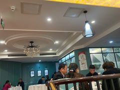 -小贝壳酒楼(经九路店)