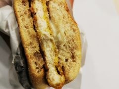 -麦当劳(望京国际商业中心店)