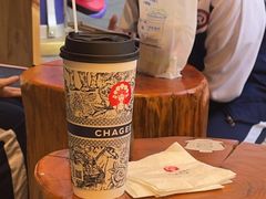 -霸王茶姬(正佳广场店)