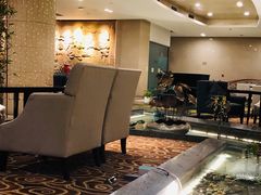 -悦隆酒店-中餐厅