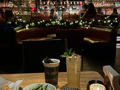 -翠贝卡&Mama Kelly Brunch Coffee(河西店)