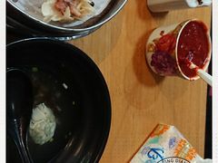 -真真鲜馄饨店(启蒙路店)