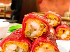 金沙红米肠-点都德(德江楼店)