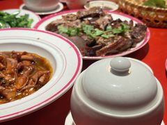 -春梅里卤鹅馆·47年老字号(中山路店)