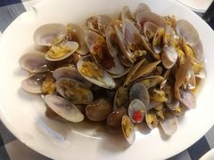 -阿妹小海鲜(下角店)