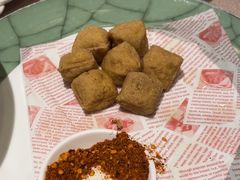 -尚一汤 广东炖汤(金桥国际店)