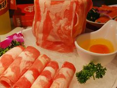 -小龙坎火锅(汉街店)