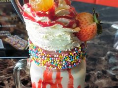 -Lets burger非常汉堡·环球风味(蓝色港湾店)