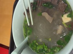 -回味鸭血粉丝汤(新城市广场店)
