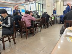 -西安贾三灌汤包·回坊小吃·清真炒菜(北院门总店)
