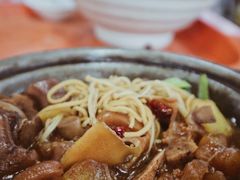 -晓庄学院-食堂