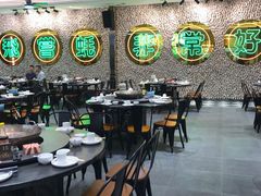 大堂-飞尝蚝·顺德菜·鱼生(顺德总店)