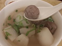 -莲塘味宝园牛杂(天越翔园店)
