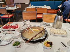 -八合里潮汕鲜牛肉火锅(吉大店)