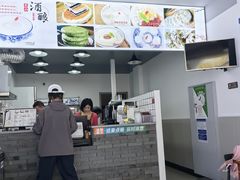 -灵山酒酿健忠(黄山汤口寨西非遗店)