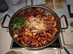 -黄记煌三汁焖锅(崇文门店)