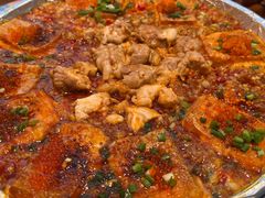 -花盐街·四川乐山小吃(西单大悦城店)