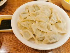 鲅鱼饺子-渔家颂歌渔家味道(青石路店)