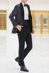 -优山定制西服衬衫大衣(国贸店)
