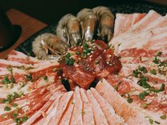 -杉海和牛烧肉海鲜自助(会展城店)