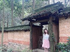 -黄公望隐居地